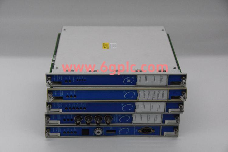 本特利Bentely Nevada 330930-040-02-00 工控设备