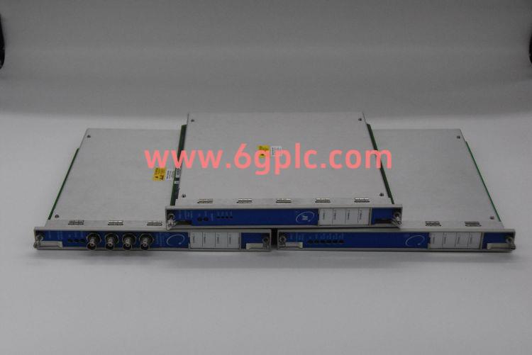 本特利Bentely Nevada 330140-XX-XX-10-02-05 输入输出模块