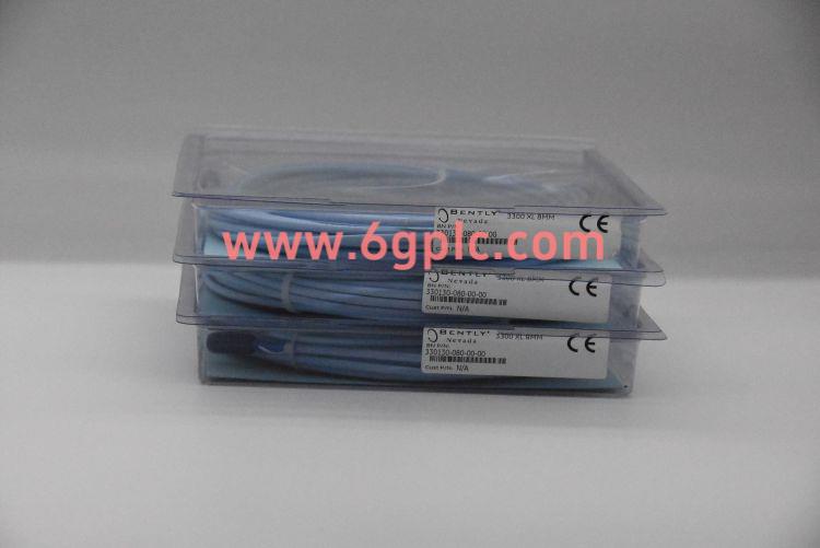 本特利Bentely Nevada 3300/16-12-01-01-00-00-00 输入输出模块