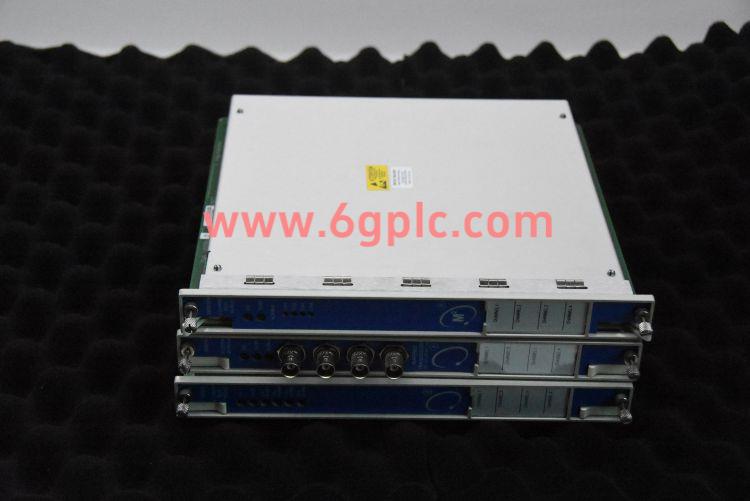 本特利Bentely Nevada 128276-01 工控设备