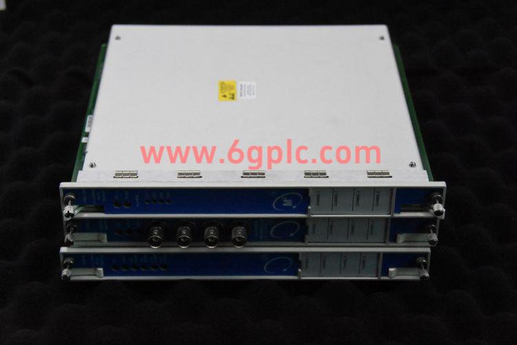 本特利Bentely Nevada 3500/05-02-04-00-00-00 机架底盘