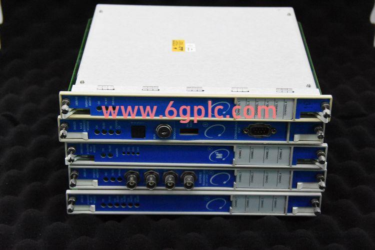 本特利Bentely Nevada 330780-91-00 毫米代理传感器