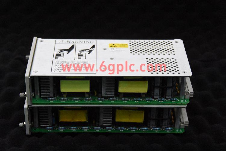 本特利Bentely Nevada 133819-02 非隔离 I/O 模块