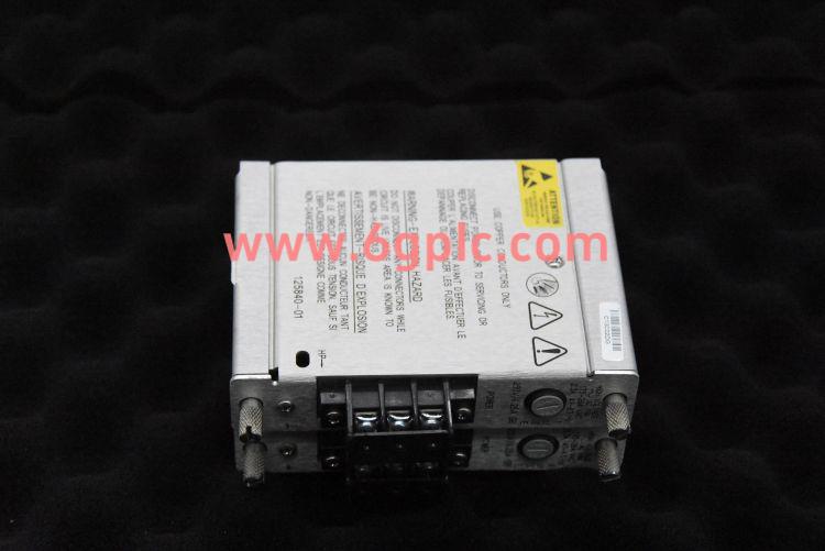 本特利Bentely Nevada 149992-01 继电器模块