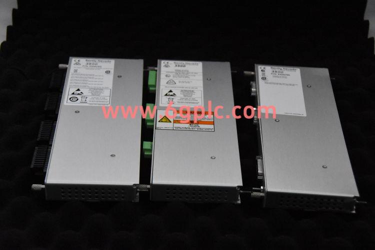 本特利Bentely Nevada 991-01-XX-01-00 工控设备