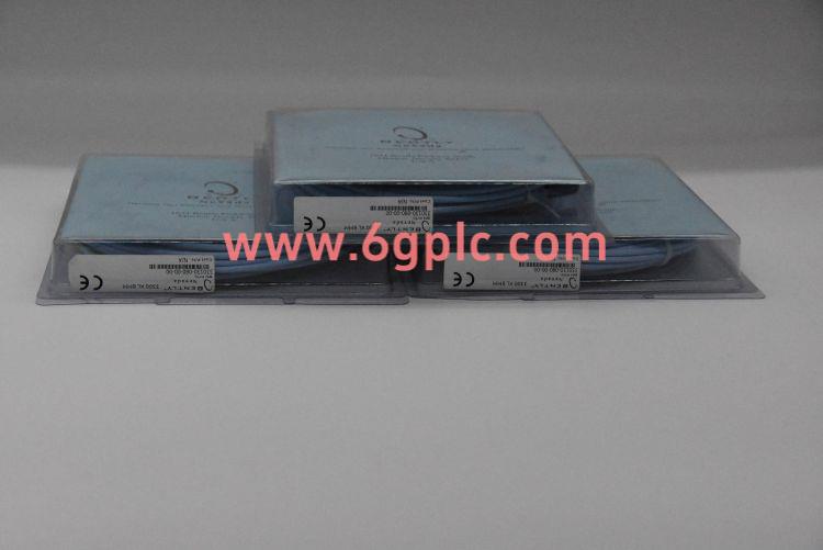 本特利Bentely Nevada 3500/20 125744-02 机架接口模块