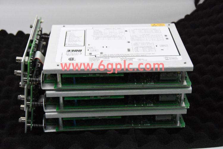 本特利Bentely Nevada 140471-02 工控设备