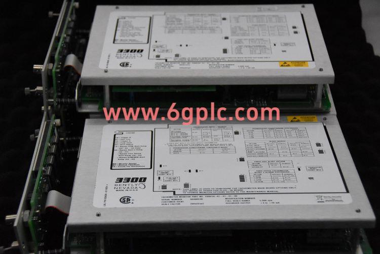 本特利Bentely Nevada 78462-02 工控设备