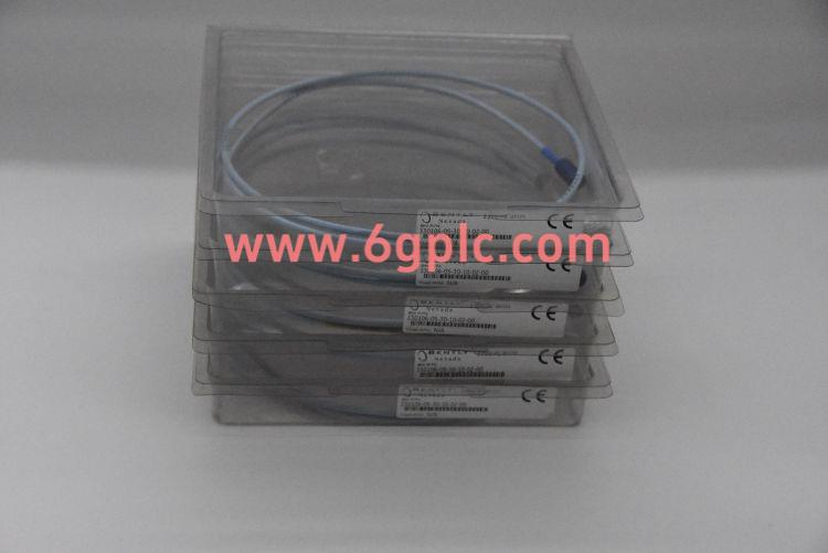 本特利Bentely Nevada 3300/20 控制器模块