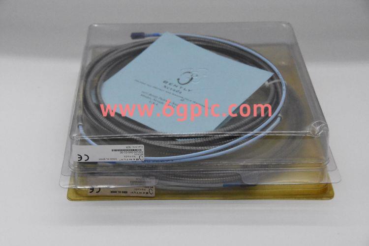 本特利Bentely Nevada 330500-00-20 速度传感器