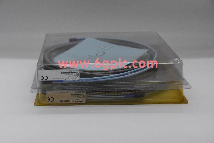 本特利Bentely Nevada 3300/16-13-01-01-00-00-00 控制器模块