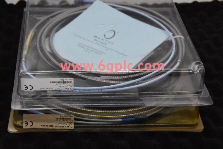 本特利Bentely Nevada 330930-045-00-CN 控制器模块