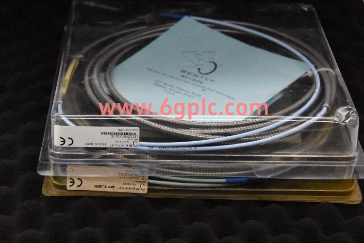 本特利Bentely Nevada 330101-00-40-10-02-05 接近传感器