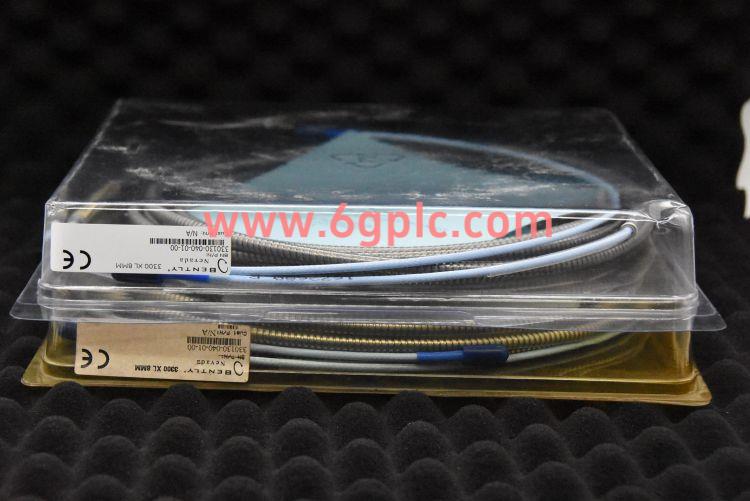 本特利Bentely Nevada 3300/03 工控设备