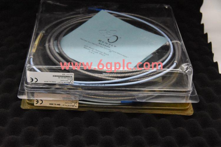 本特利Bentely Nevada 330980-50-00 传感器