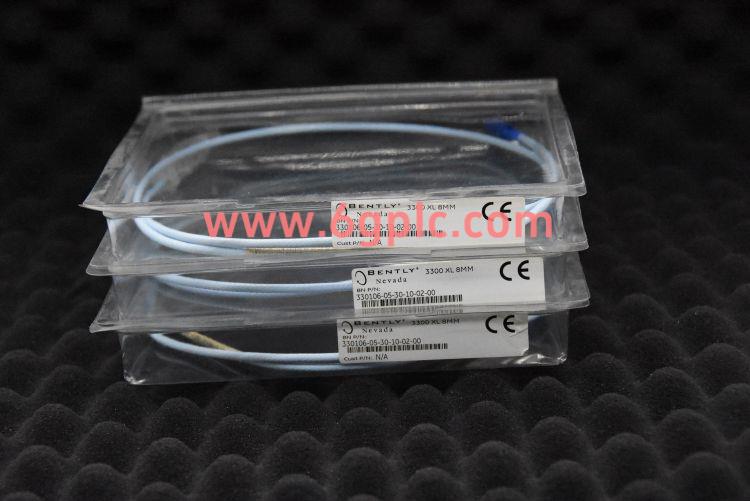 本特利Bentely Nevada 330878-90-00 工控设备