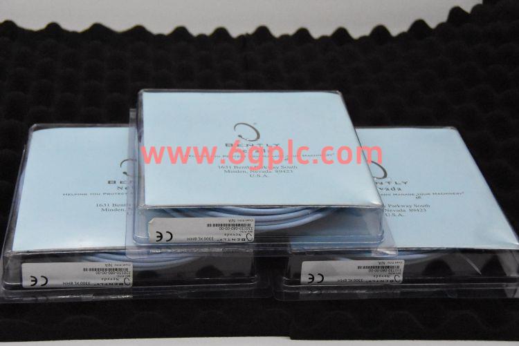 本特利Bentely Nevada 3300/12-02-20-00 控制器模块