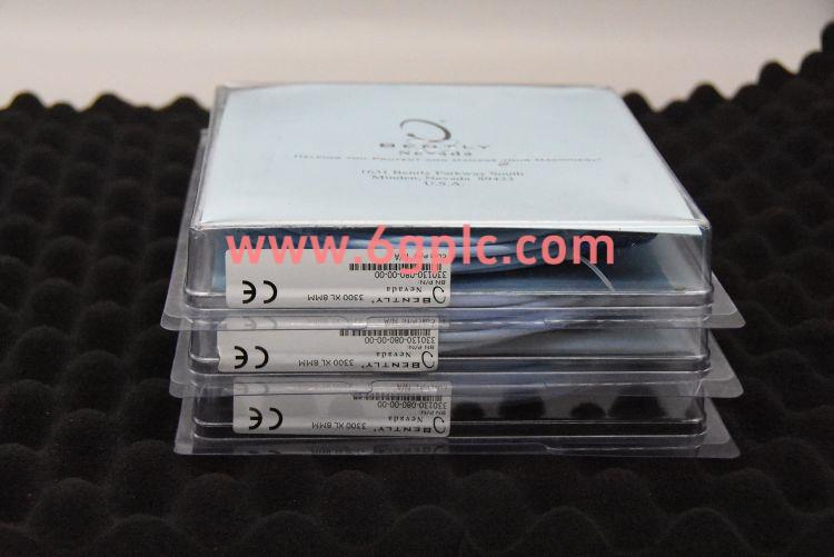 本特利Bentely Nevada 9200-01-05-10-00 速度传感器