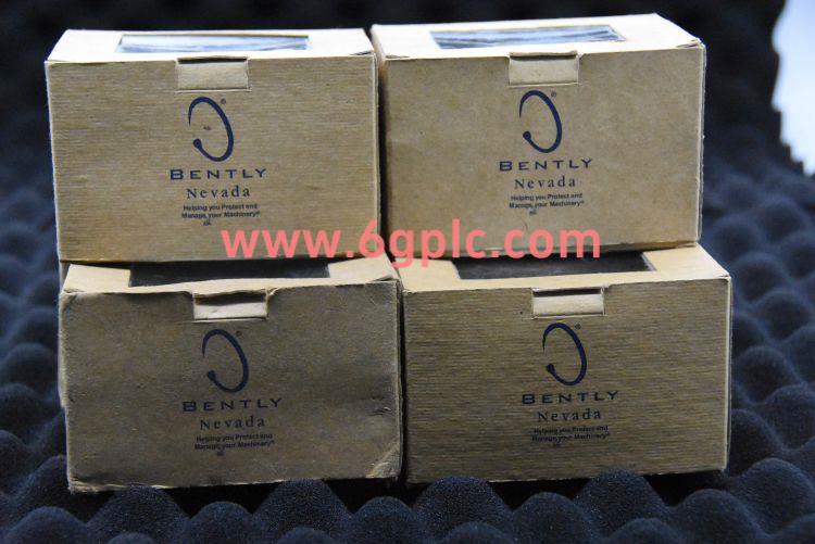 本特利Bentely Nevada 330103-00-10-05-02-00 控制器模块