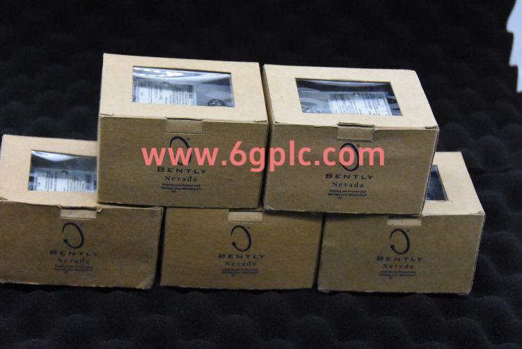本特利Bentely Nevada 330130-040-00-00 工控设备