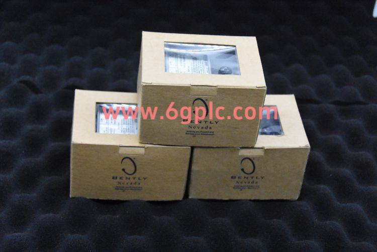 本特利Bentely Nevada 330100-50-05 毫米/8 毫米传感器