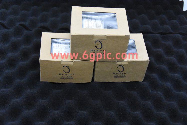 本特利Bentely Nevada 125388-01 工控设备