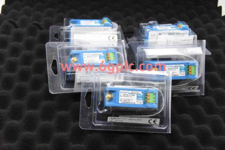 本特利Bentely Nevada 140471-02 工控设备