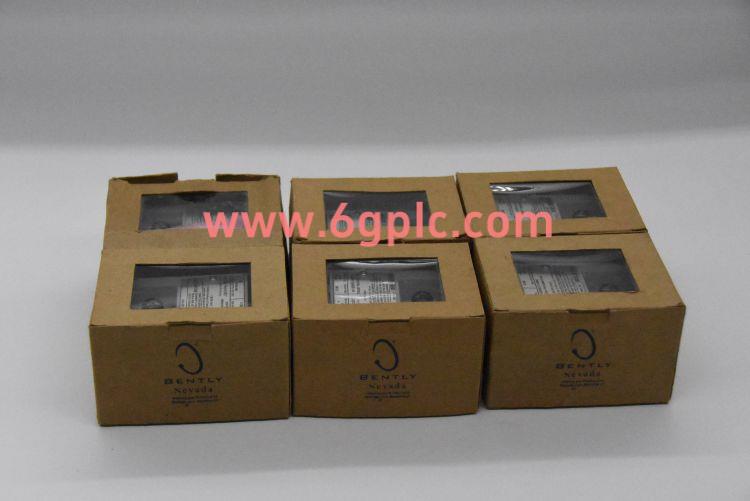 本特利Bentely Nevada 330103-00-04-10-02-00 延长线