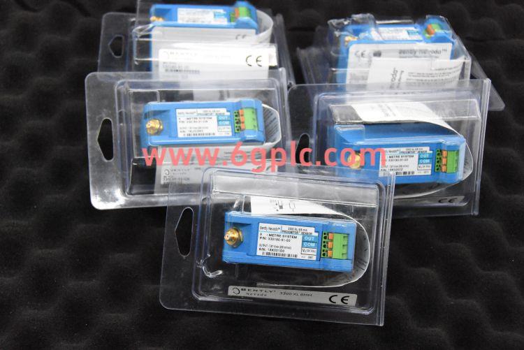 本特利Bentely Nevada 330878-90-00 工控设备