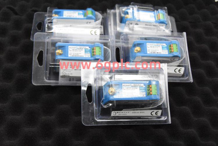 本特利Bentely Nevada 991-25-70-01-01 推力发射器