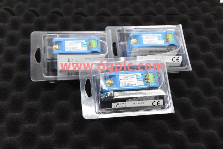 本特利Bentely Nevada 330104-00-18-10-02-05  振动探头