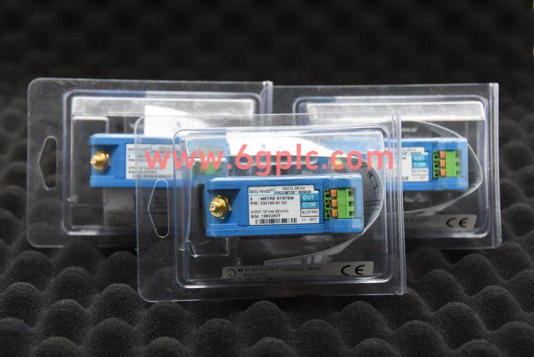 本特利Bentely Nevada 330101-00-16-10-02-05 毫米接近传感器