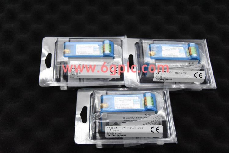 本特利Bentely Nevada 16925-99 工控设备