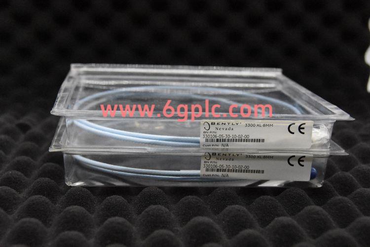 本特利Bentely Nevada 24583-04 工控设备