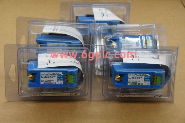 本特利Bentely Nevada 330130-080-00-00 标准延长线