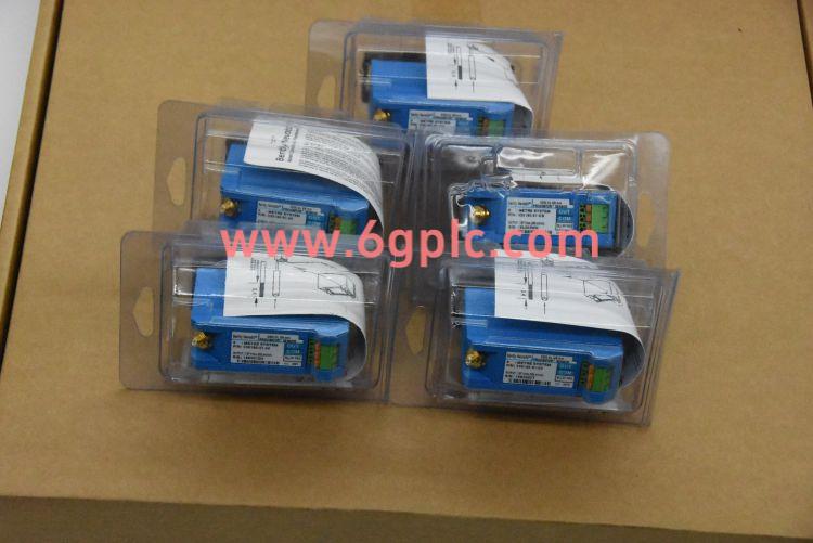本特利Bentely Nevada 125736-01  I/O 模块