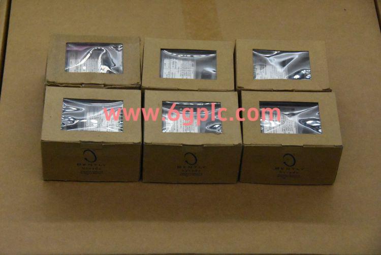 本特利Bentely Nevada 125840-02 低压交流电源输入模块