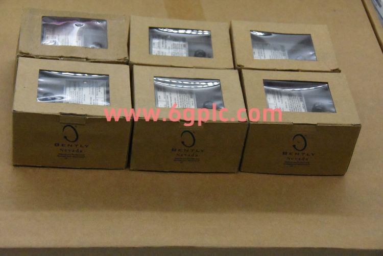 本特利Bentely Nevada 330130-045-01-00 工控设备