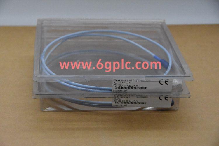 本特利Bentely Nevada 3500/93A03 控制器模块