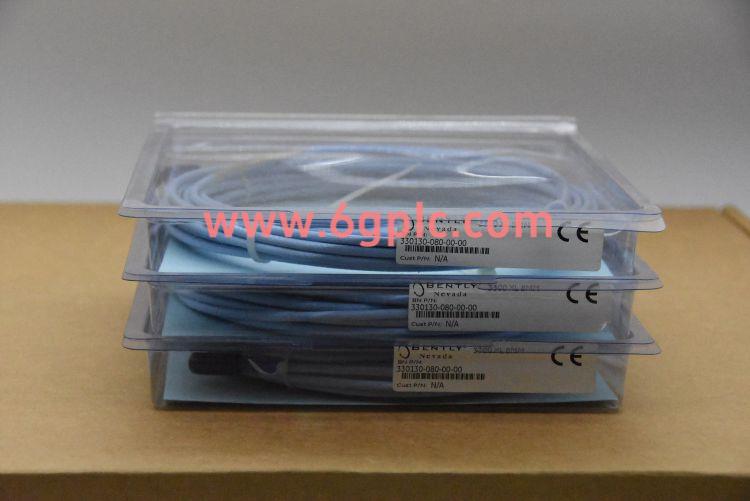 本特利Bentely Nevada 330103-00-15-10-02-00 振动探头