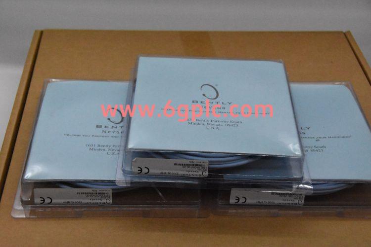 本特利Bentely Nevada 3500/93A03 控制器模块