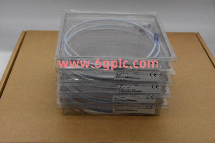 本特利Bentely Nevada 3300/45-01-02-03-00 输入输出模块