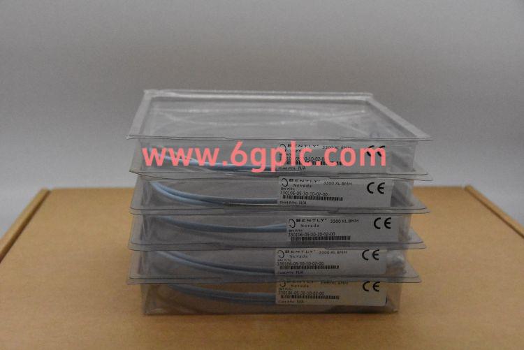 本特利Bentely Nevada 3300/16-13-01-01-00-00-00 控制器模块