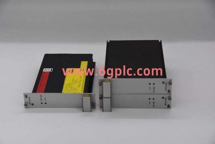 Emerson艾默生 KC3010X1-BAI 输出输入模块