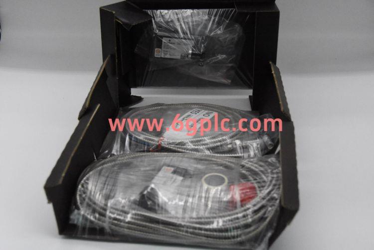 Emerson艾默生 KJ3004X1-BA1 PLC控制器