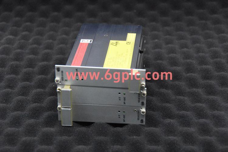 Emerson艾默生 KJ3242X1-EA1 PLC控制器