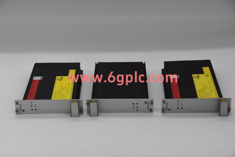 Emerson艾默生 KJ3102X1-BA1 输出输入模块