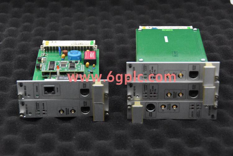 Emerson艾默生 KJ3201X1-EA1 数字输入模块DI模块处理器模块