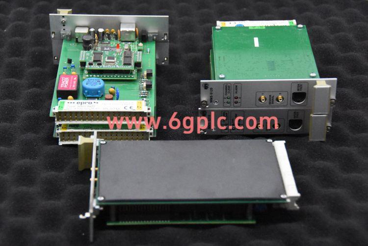 Emerson艾默生 KJ4001X1-CJ1 输出输入模块