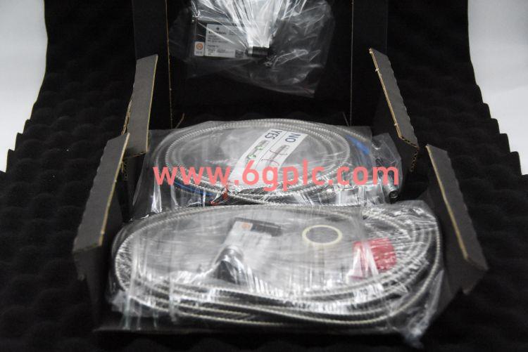 Emerson艾默生 KJ4001X1-CB1 数字输出模块冗余模块